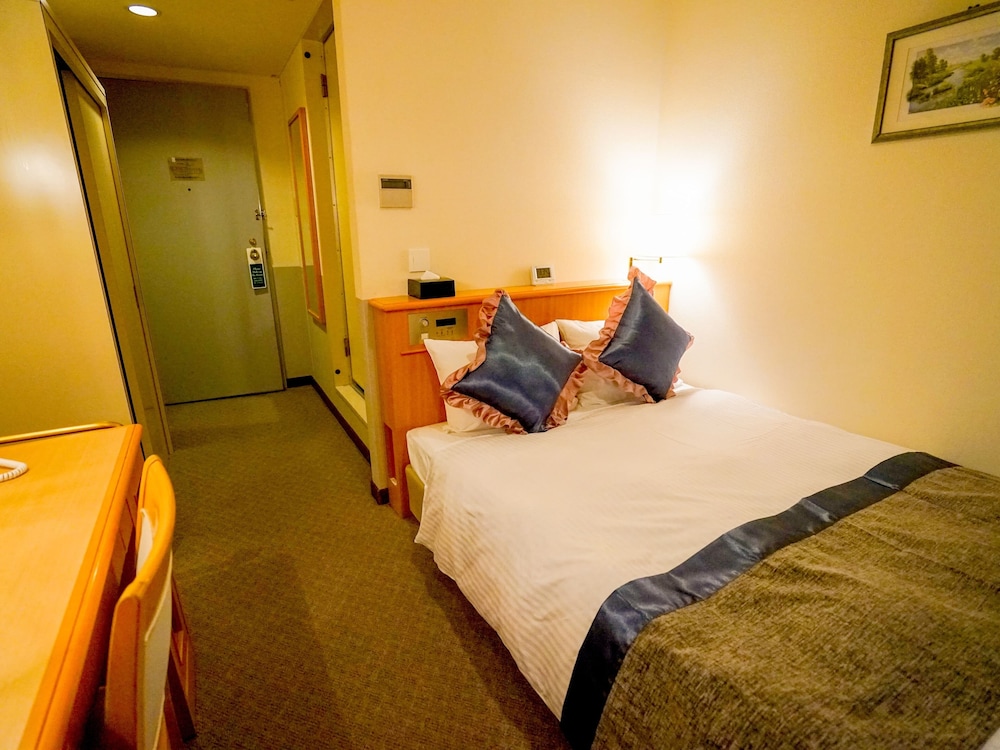 Business Double Room, Non Smoking - Photo 3