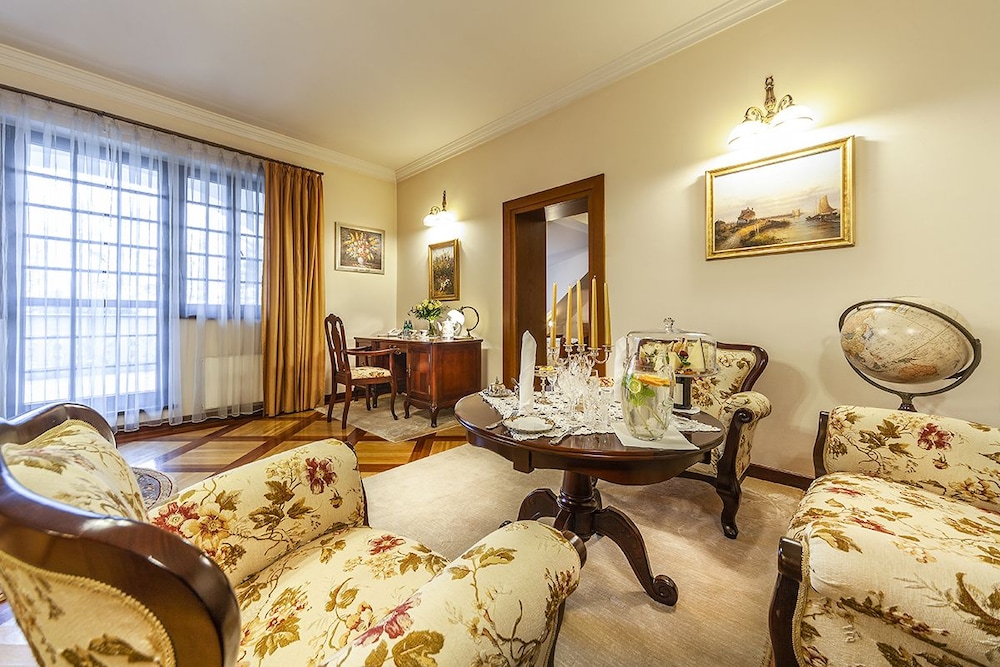 Premium Apartment (Apartament Pieniazkowy) photo 3