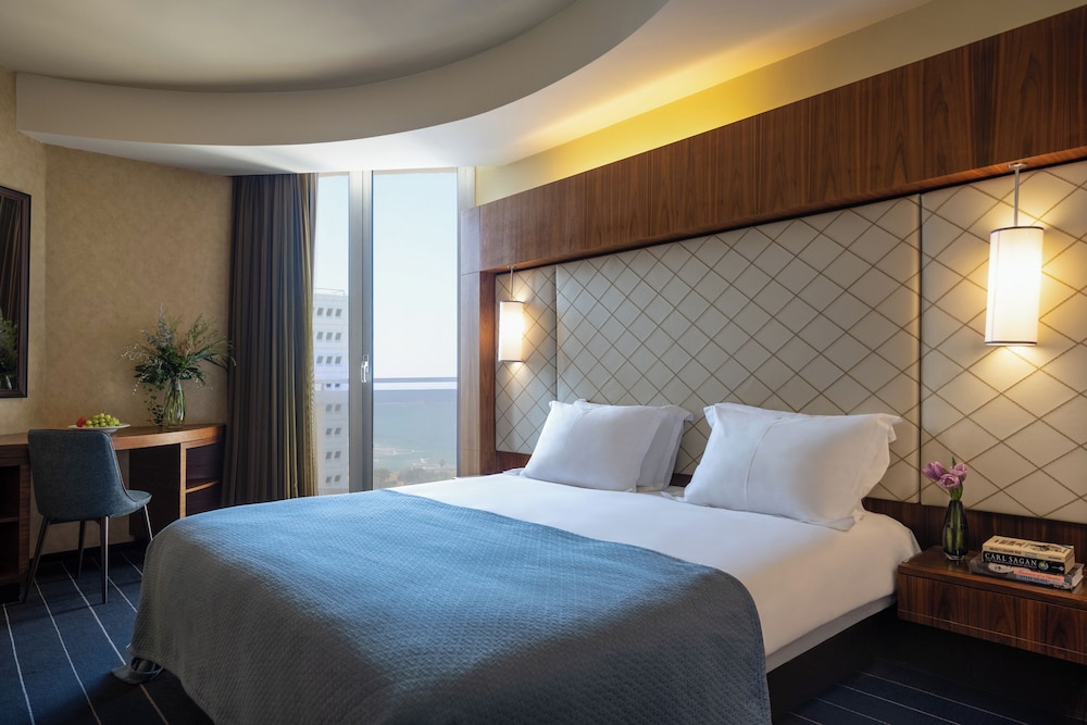 Executive Room, Sea View photo 1