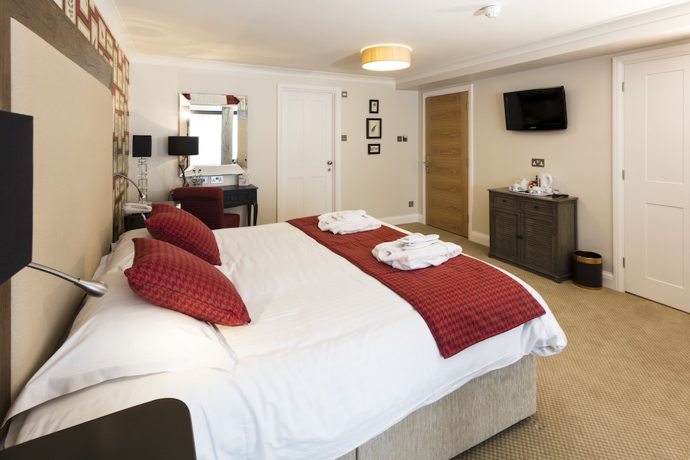 Cedar Suite - Photo 3