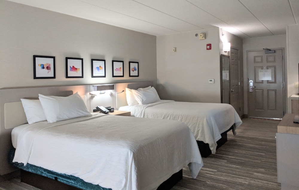 Two Double Beds, Accessible - Photo 2
