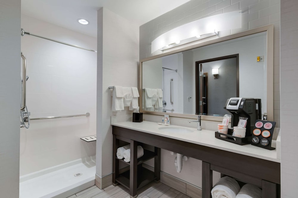 Comfort Suites Kennewick at Southridge, Billede 6