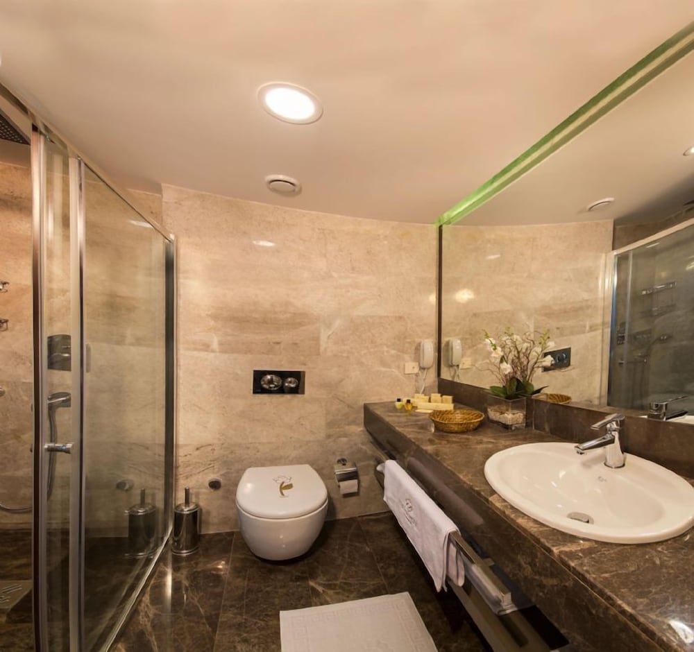 Standard Single Room photo 2