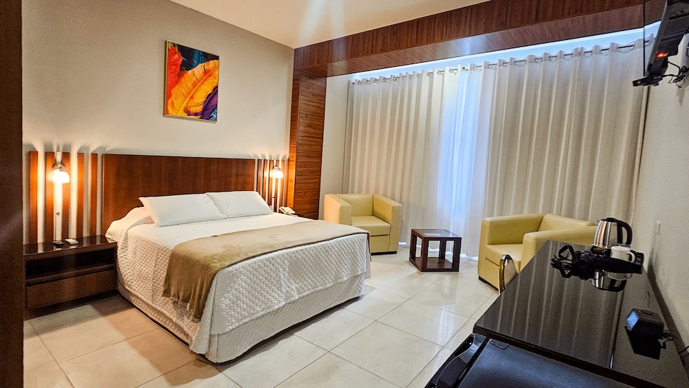 Standard Room photo 1
