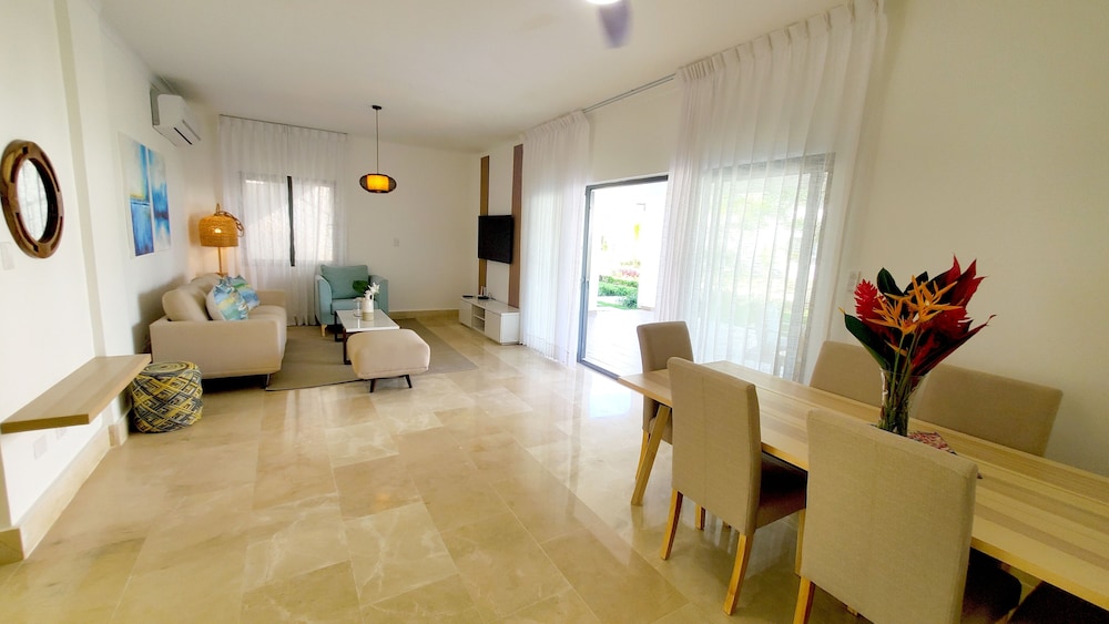 Comfort Apartment