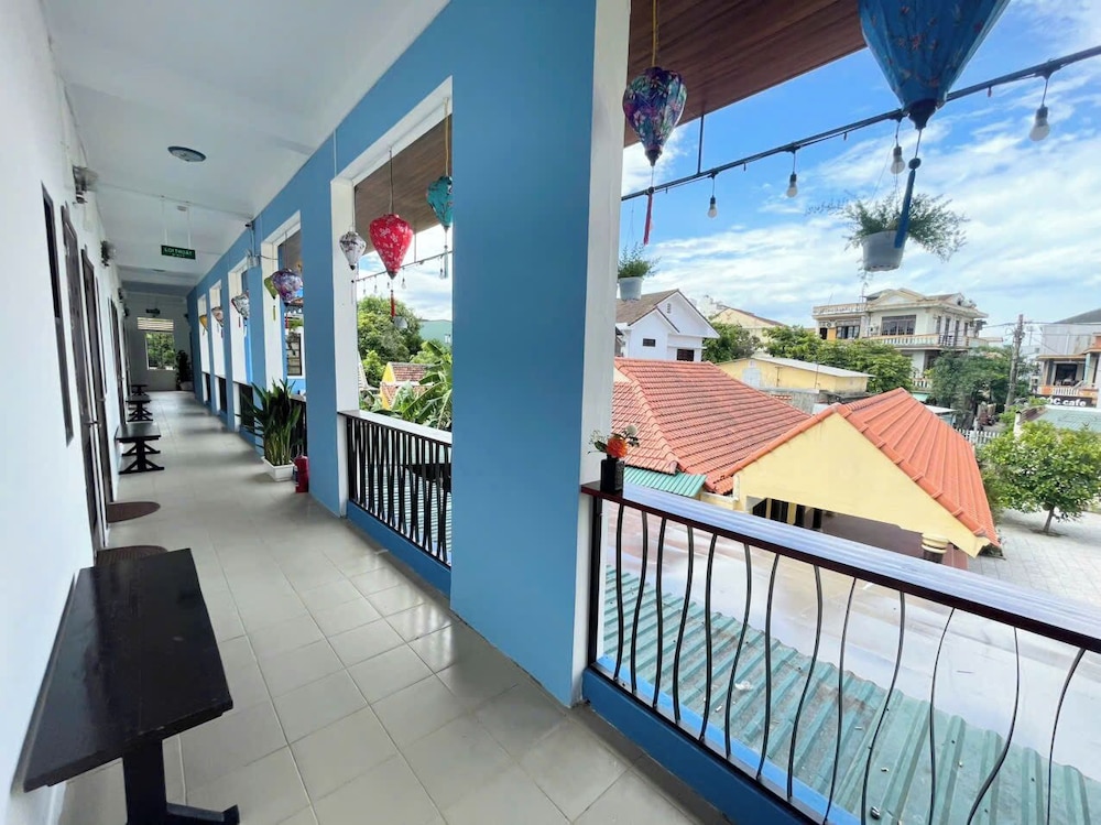 Standard Double Room, 1 Bedroom, City View photo 1
