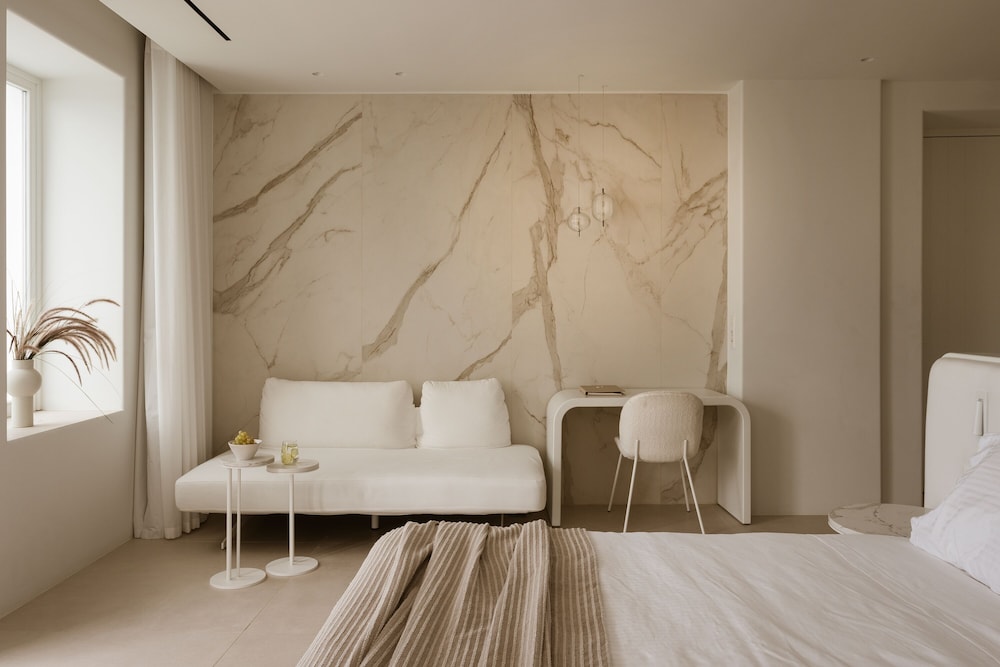 Suite, 2 Bedrooms, Private Pool, Sea View - Photo 24
