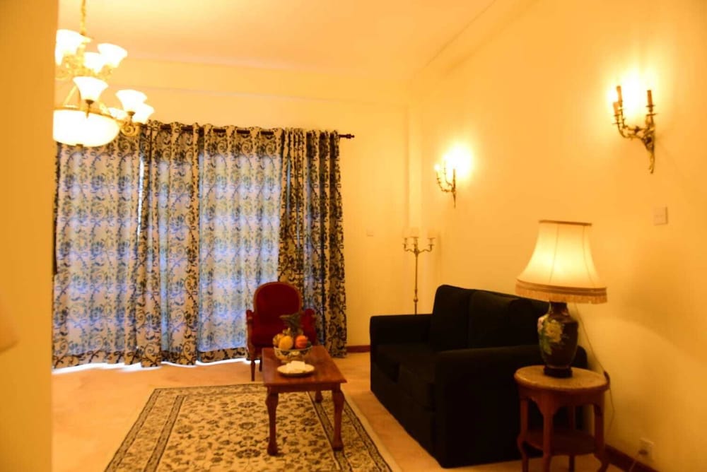 Elite Double Room, 1 King Bed, Sea View photo 3