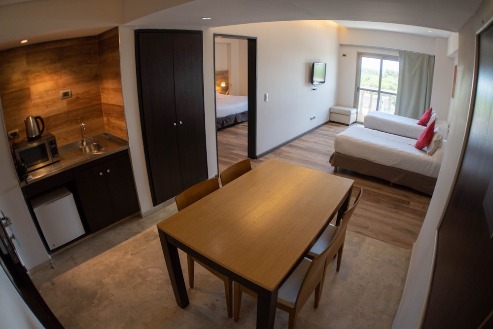 Family Studio Suite (4 people) photo 1