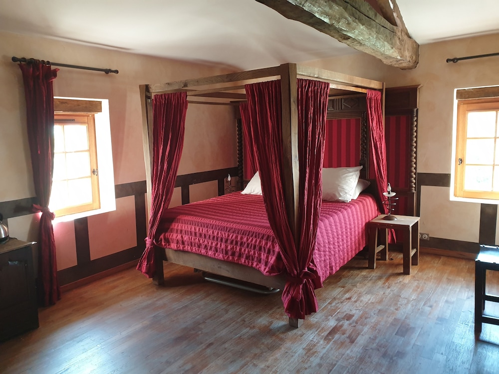 Superior Double Room photo 1