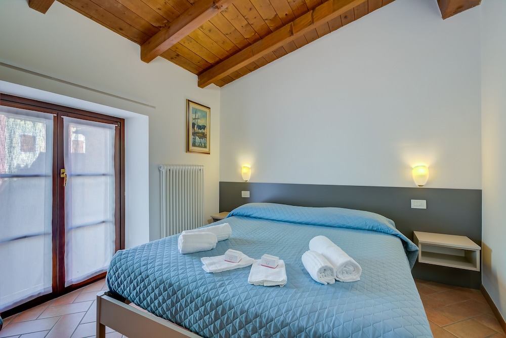 Family Apartment, 2 Bedrooms (Casa Alpino 8)