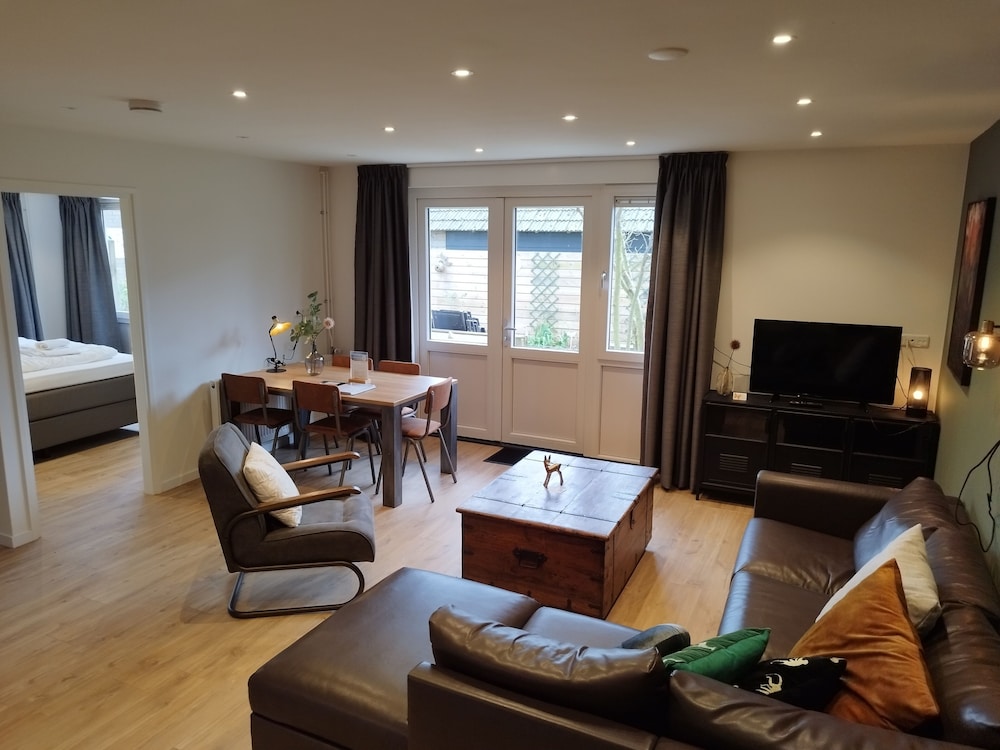 Comfort Apartment (Zilveren Maan) photo 1