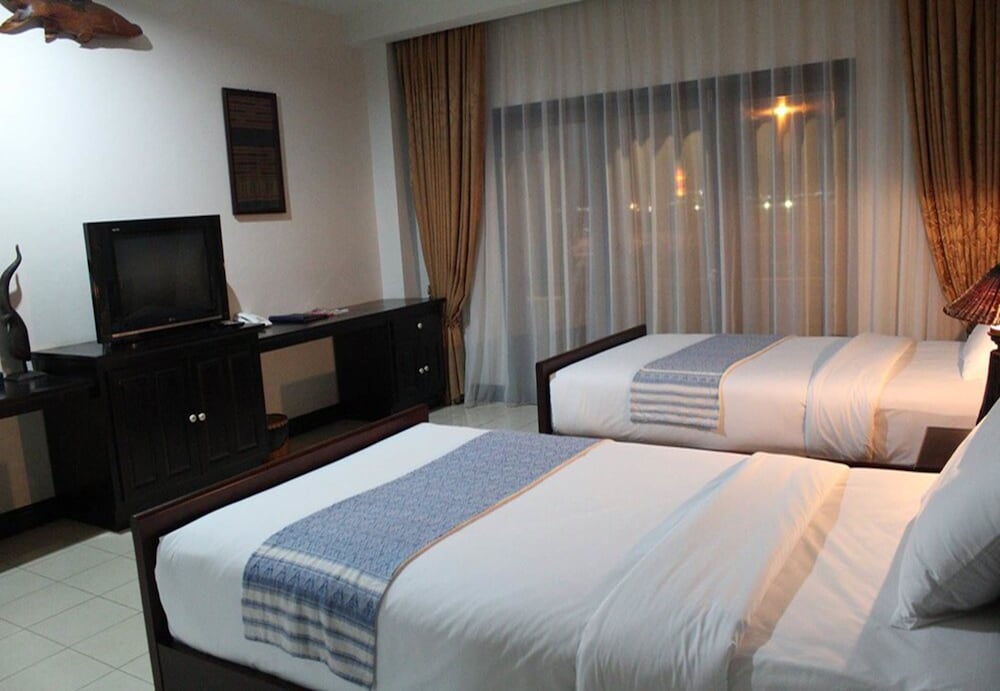 Standard Twin Room photo 1