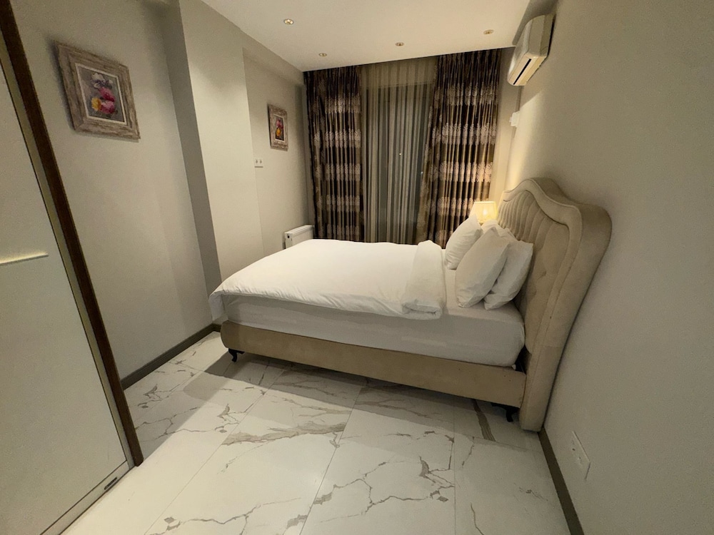 City Apartment photo 3