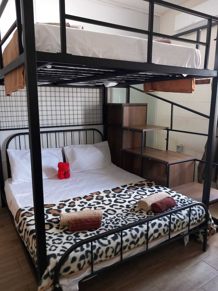 Family Quadruple Room, Sea View photo 3