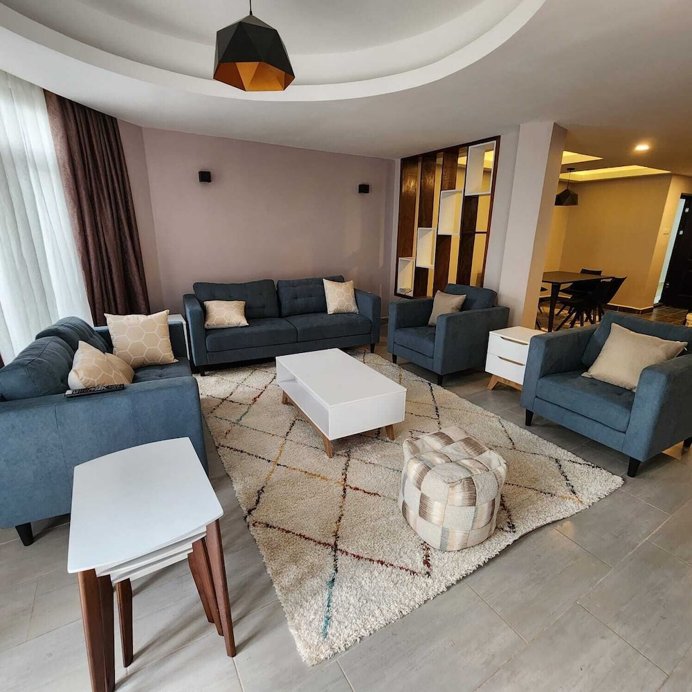 Family Apartment