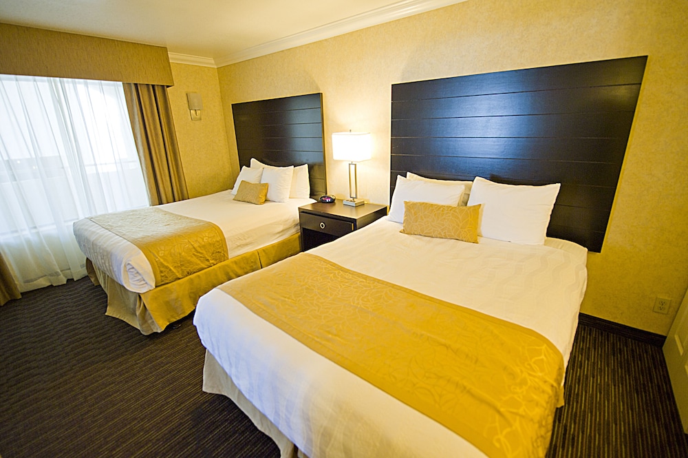 Family Suite, 2 Double Beds, Non Smoking - Photo 3