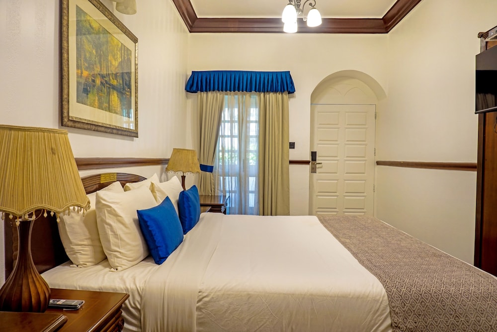 Superior Room - Photo 9
