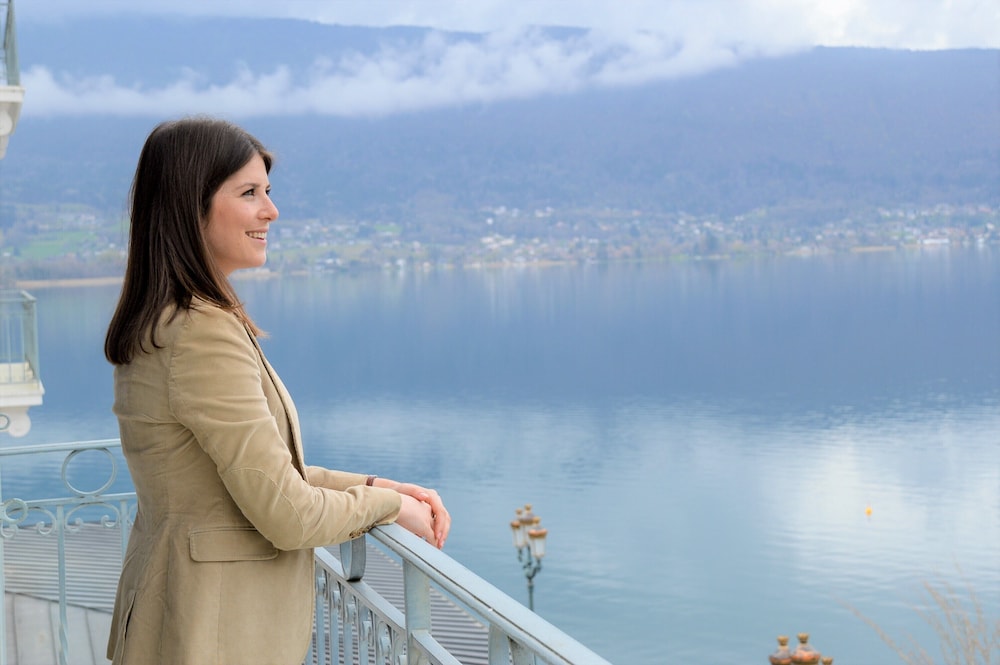 Family Suite, Balcony, Lake View photo 3