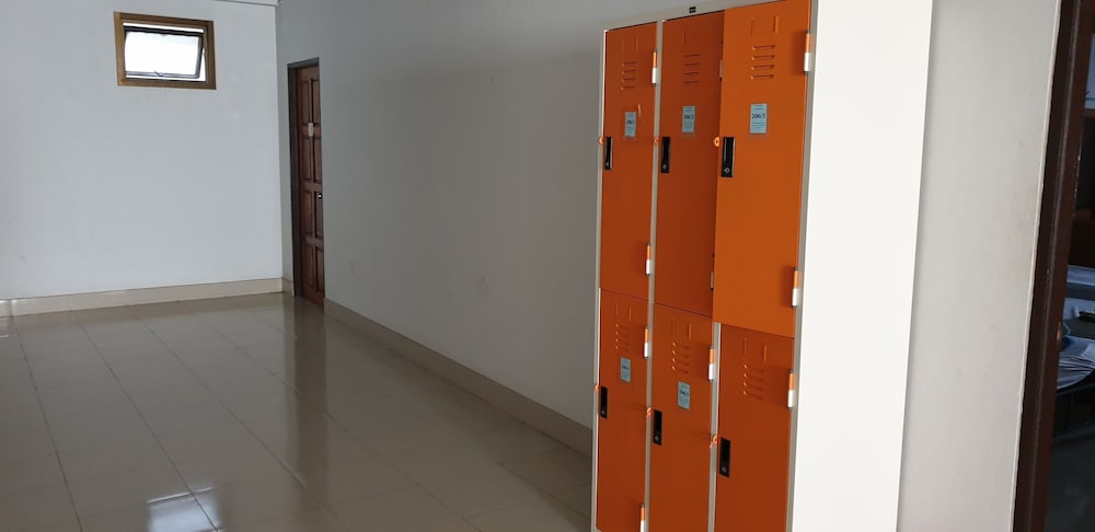 Basic Shared Dormitory, Mixed Dorm, Non Smoking photo 3