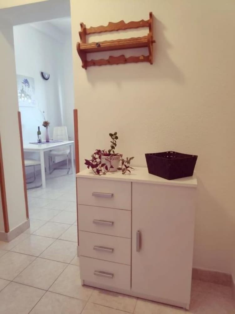 Apartment (Jadranka - free parking and grill - A) photo 1