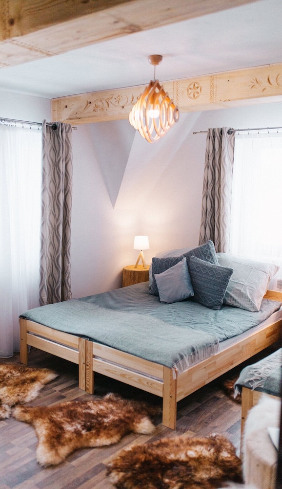 Panoramic Triple Room photo 3
