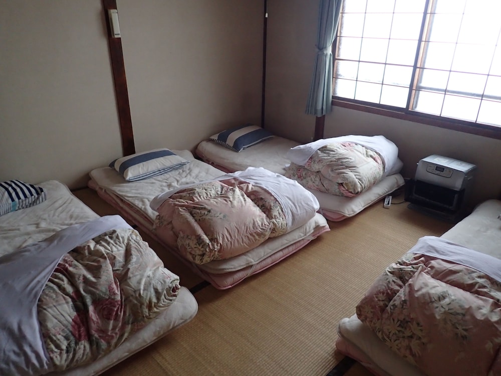 Traditional Room for 4 People photo 1