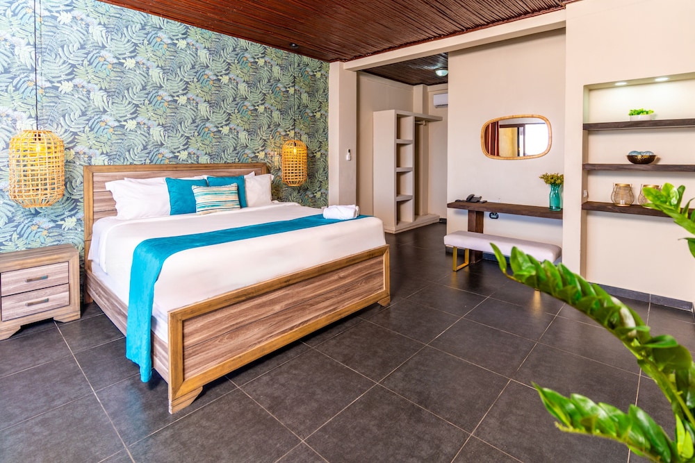 Tortuga Suite Ocean View