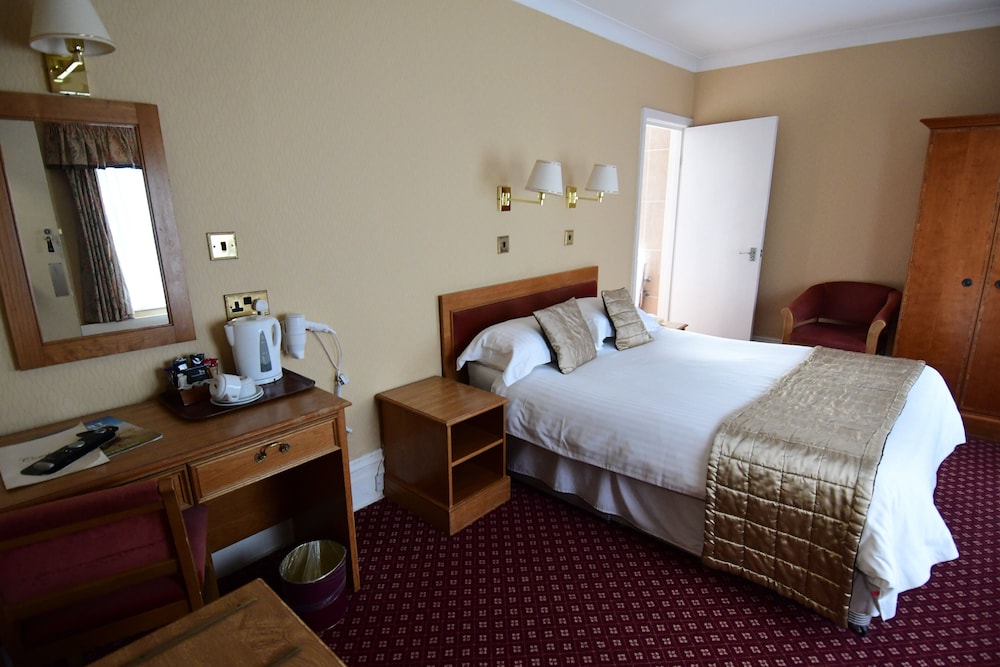 Standard Double Room - Photo 5