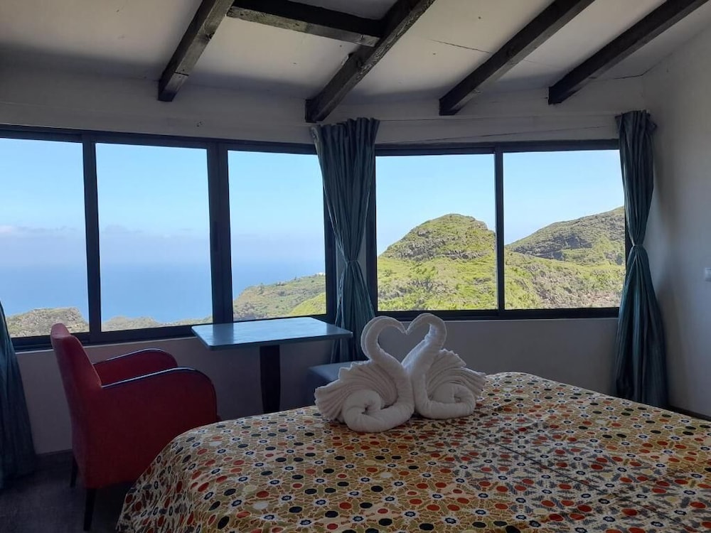 Panoramic Double Room photo 1