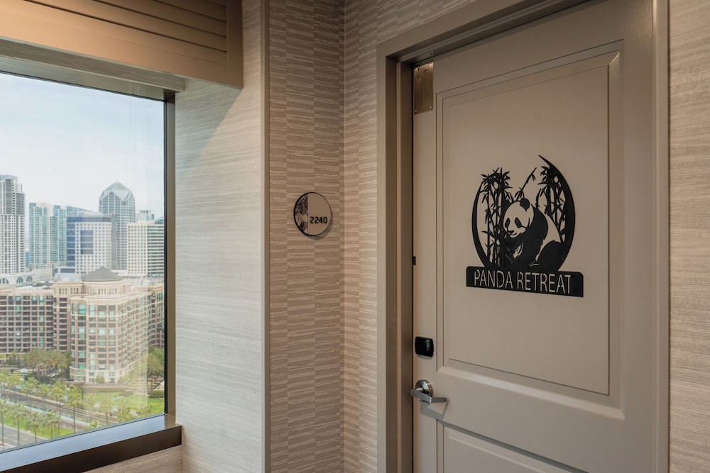 Panda Retreat Room photo 3