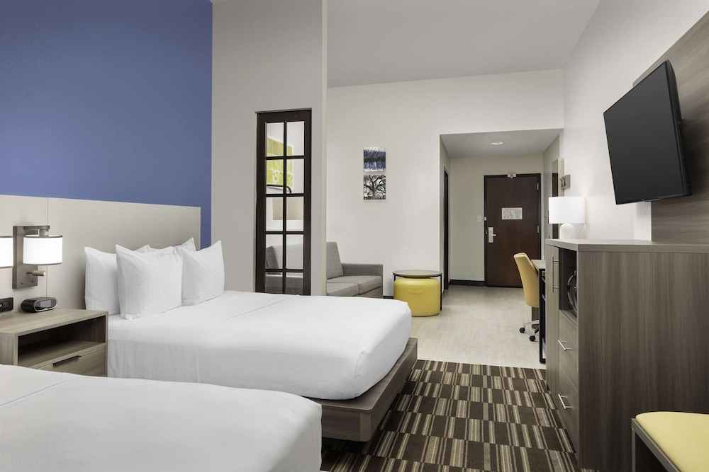 Suite - Photo 1