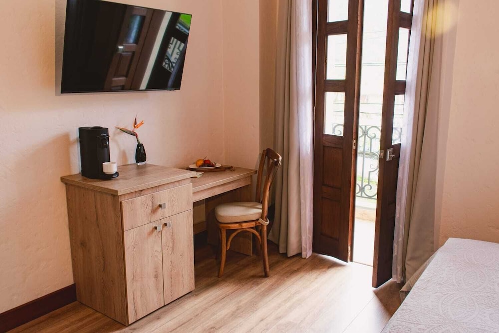 Superior Room, Balcony, Mountain View photo 3