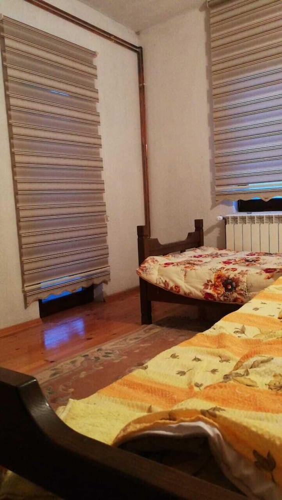Twin Room photo 2