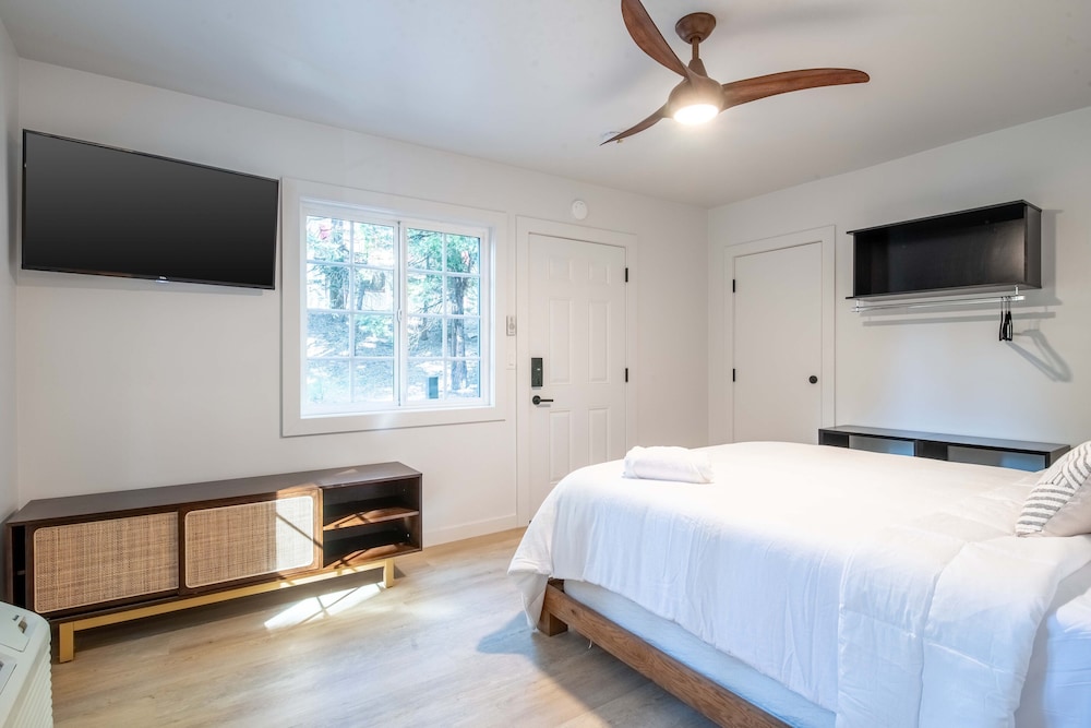 Studio, 1 Queen Bed - Photo 3