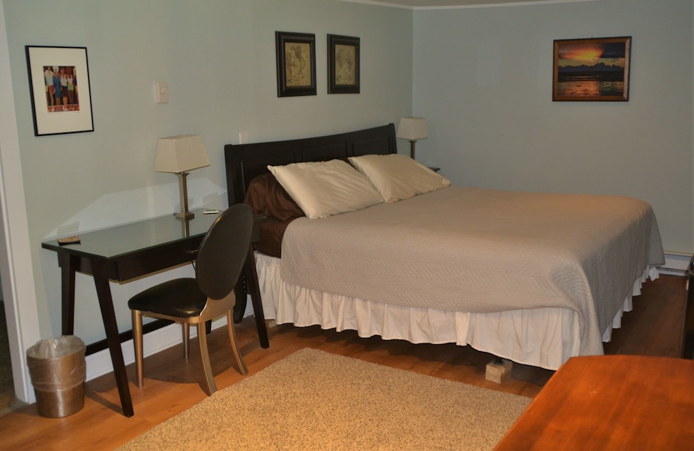 Room, 1 King Bed, Patio, Ground Floor photo 1