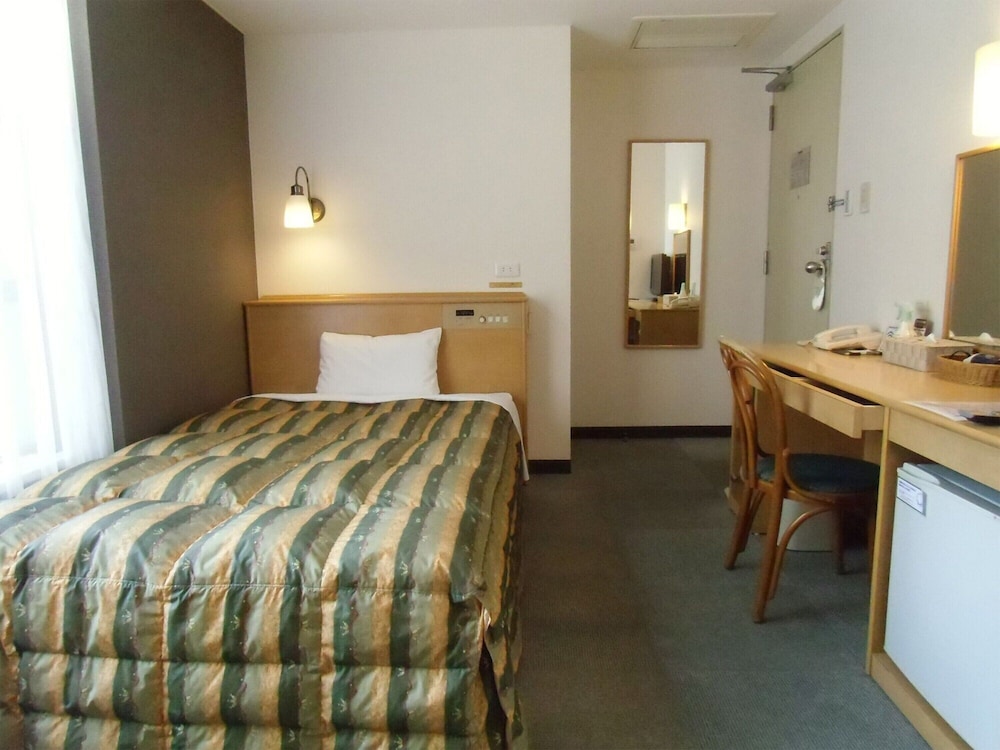 Single Room, Smoking (B) - Photo 1