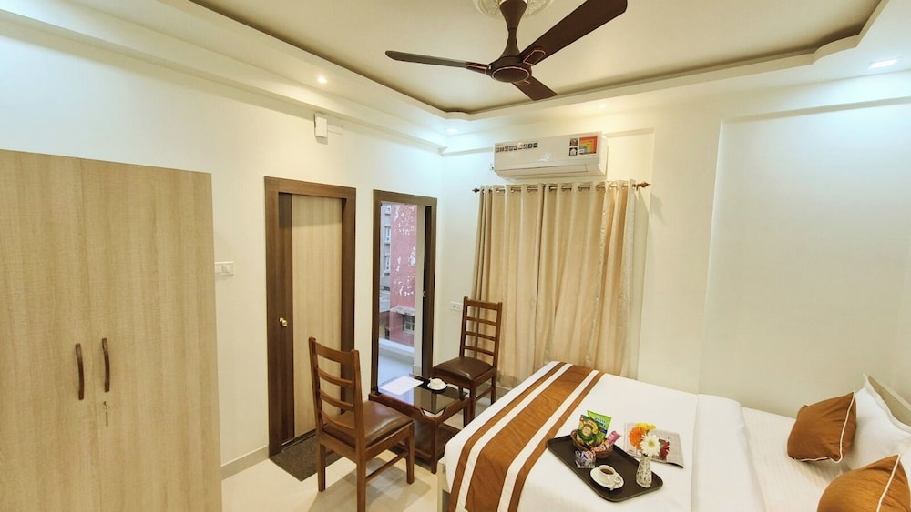 Superior Double Room - Photo 4
