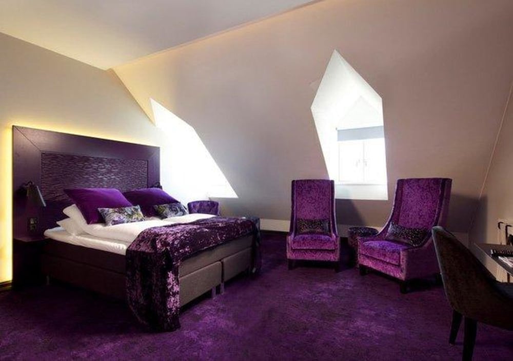 Deluxe Room, 1 King Bed