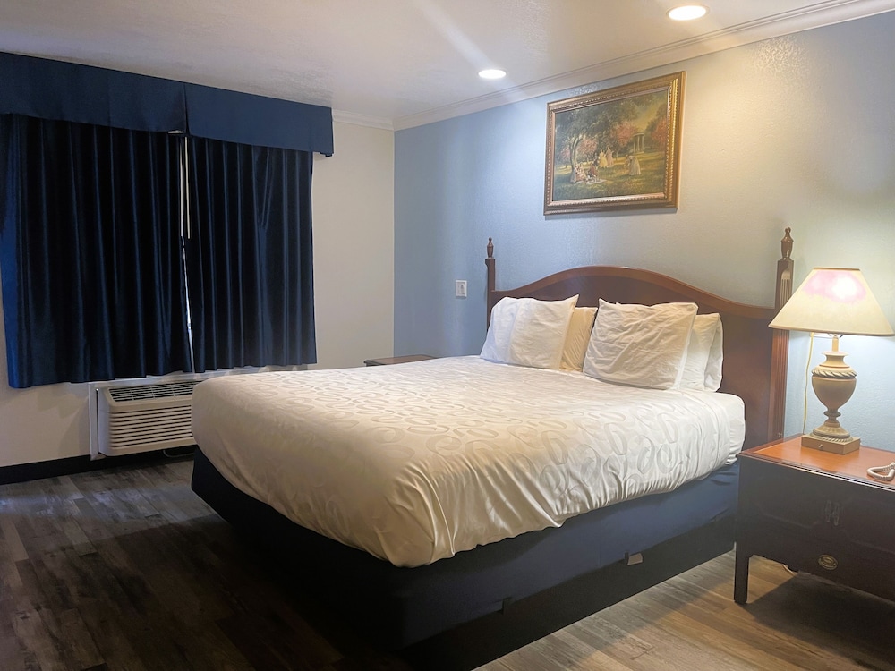 Room, 1 King Bed, Non Smoking - Photo 11