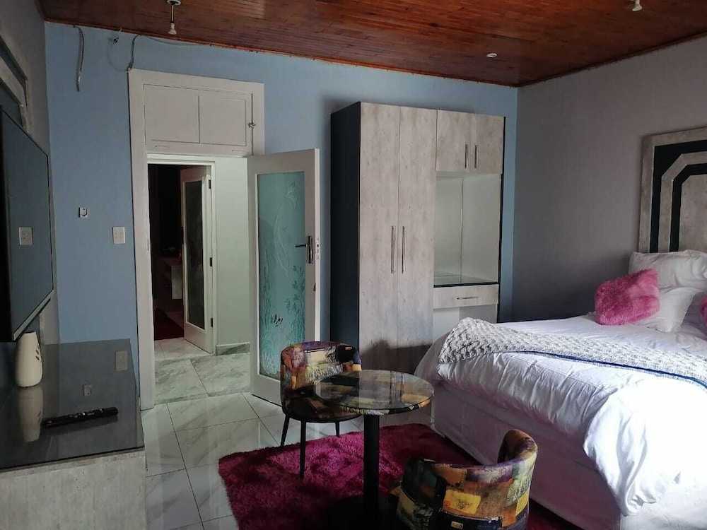 Luxury Double Room photo 1