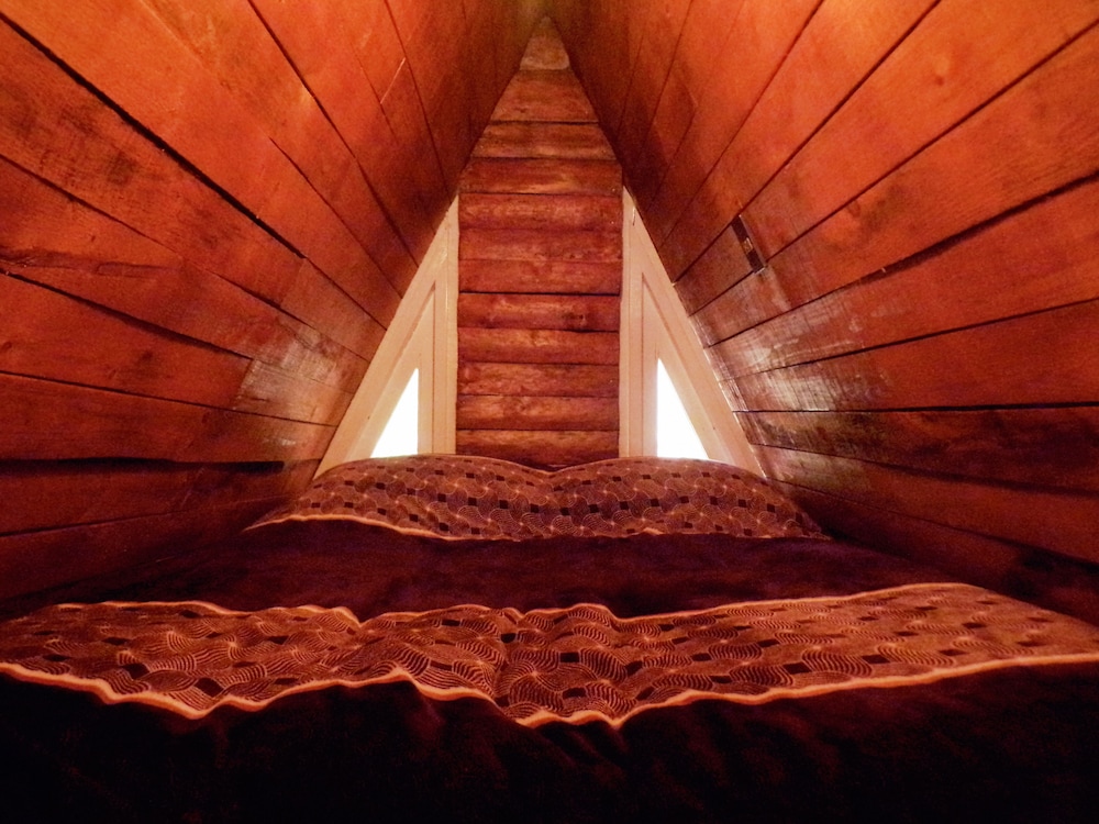 Panoramic Cabin photo 3