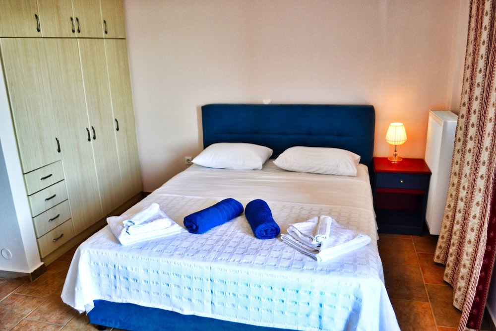Villa, Partial Sea View photo 1