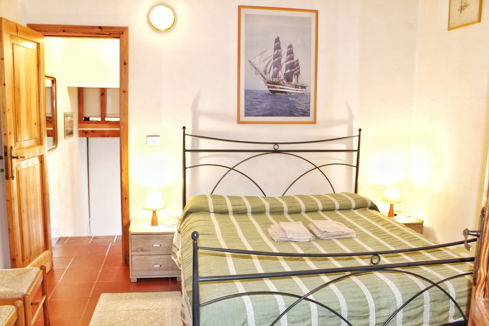 Apartment, 2 Bedrooms