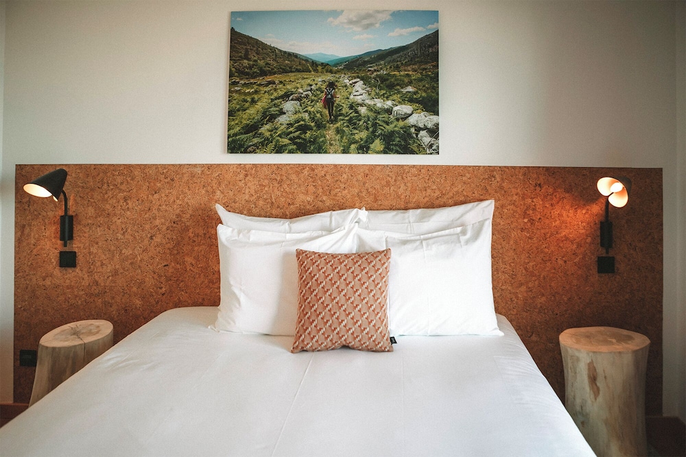 Panoramic Double or Twin Room, Lake View photo 1