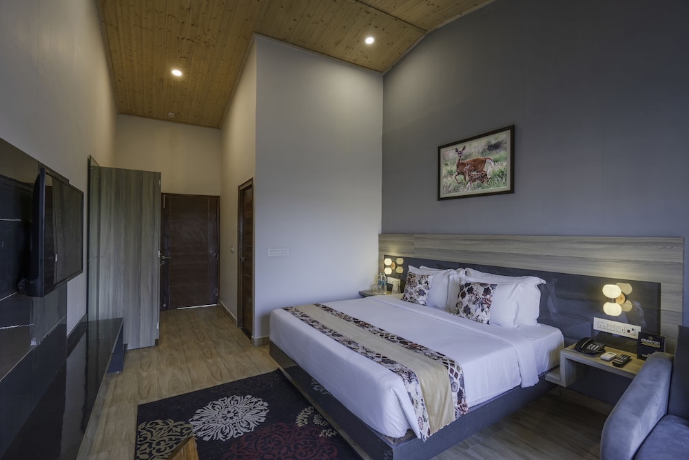 Deluxe Room photo 2