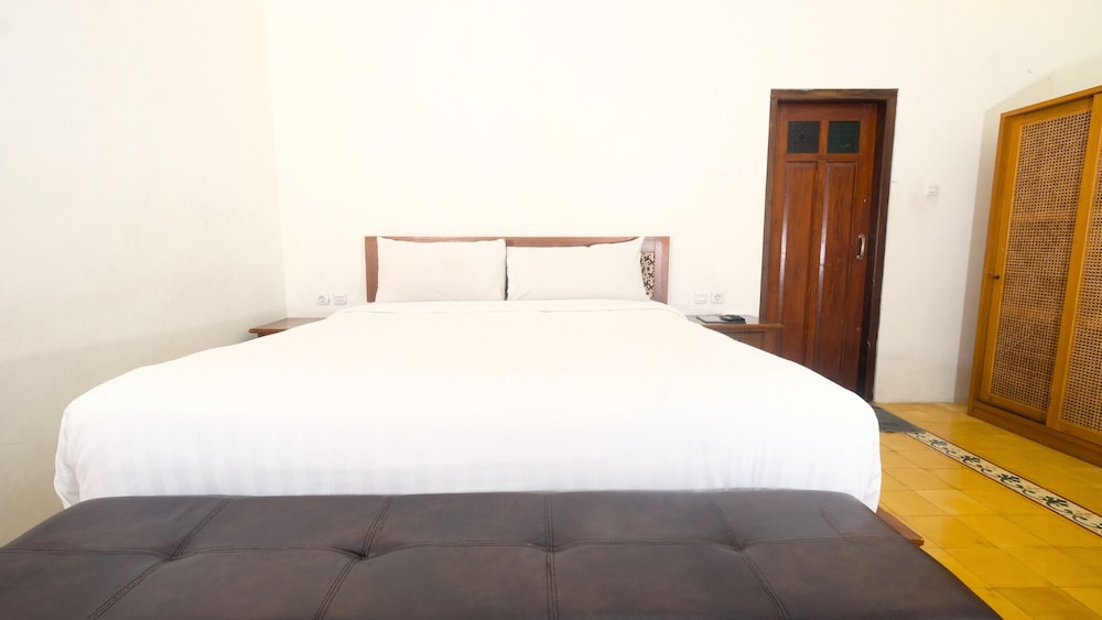 Deluxe Double Room - Photo 4