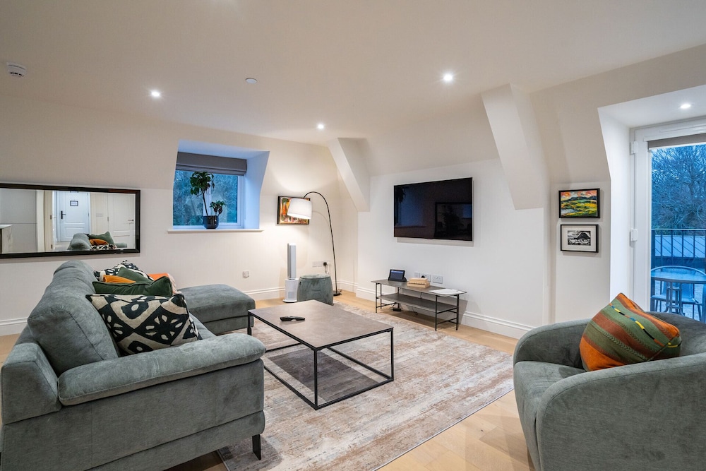 Premier Suite, 2 Bedrooms