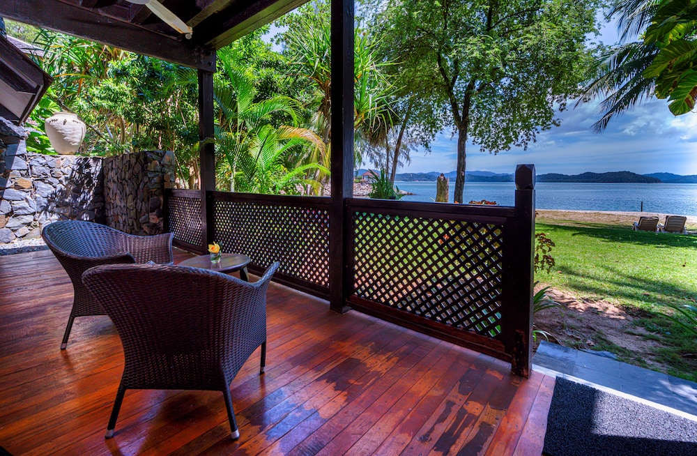 Studio Sea View Suite - Photo 11