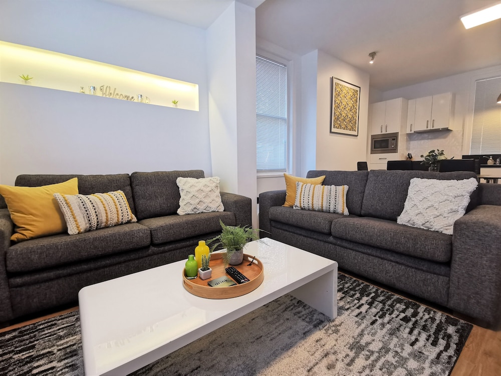 Hobart Cityscape Apartment 1 Wellington photo 3
